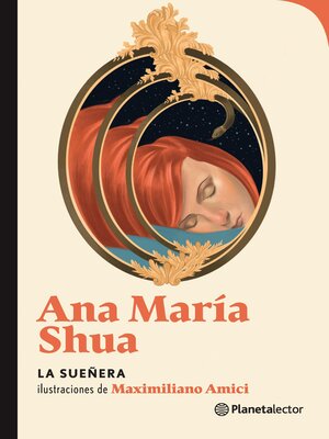 cover image of La sueñera